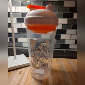 Gamersupps Waifu Cup S3.1: Lifesaver